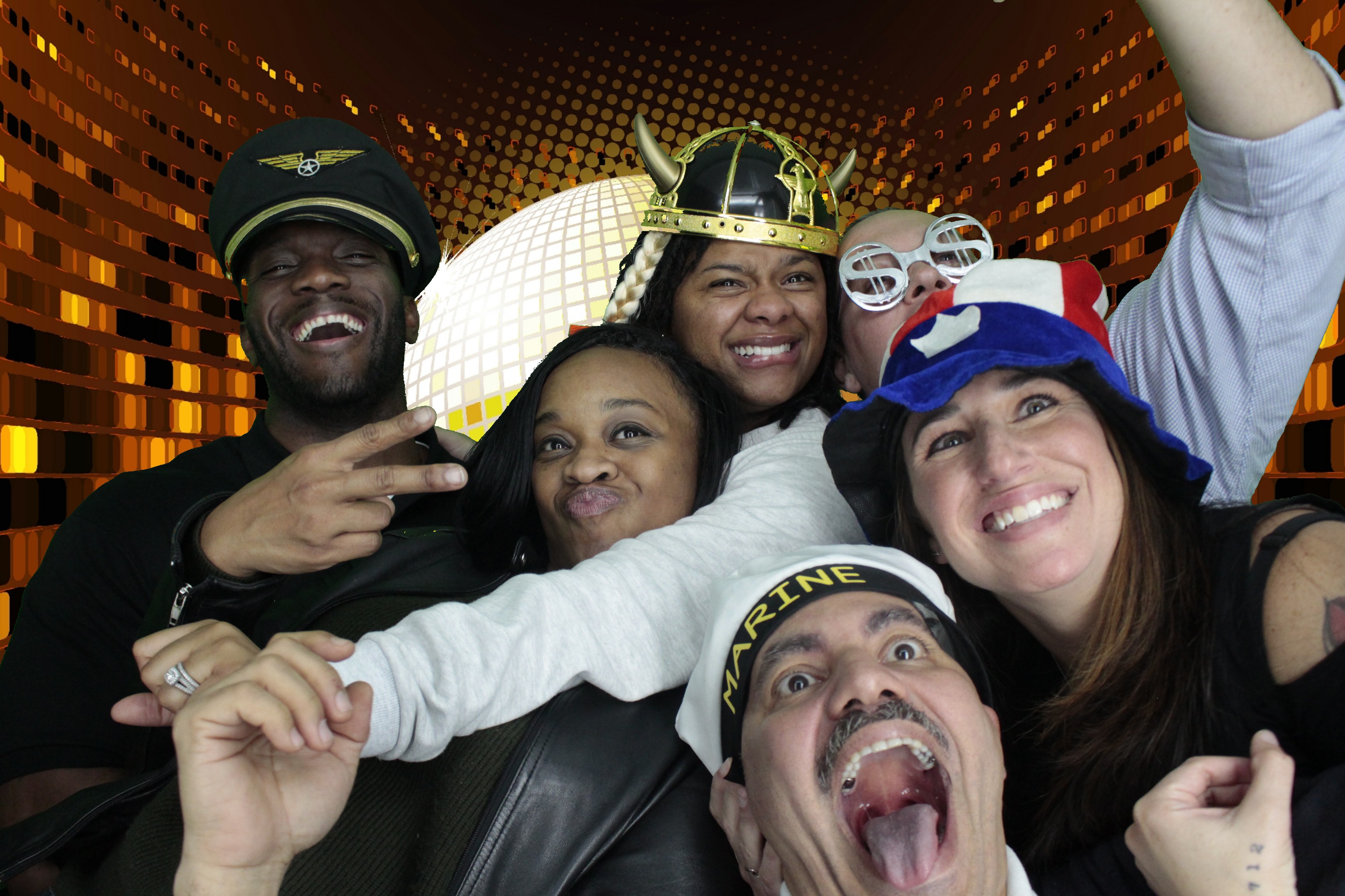 HST Khaki Ball 2018 | View more photos from the event at gallery.myphotoboothexperience.co.uk/u/MyPhotoBoothExperienceLtd/HST-Khaki-Ball-2018